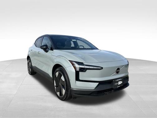Metallic 2025 Volvo EX30 Twin Motor Ultra