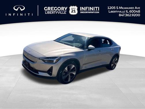 Jupiter 2024 Polestar 2 Long Range Dual Motor