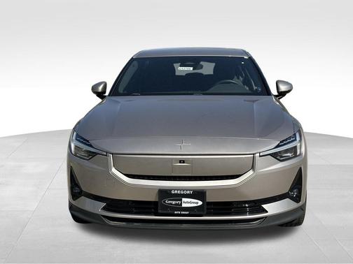 Jupiter 2024 Polestar 2 Long Range Dual Motor