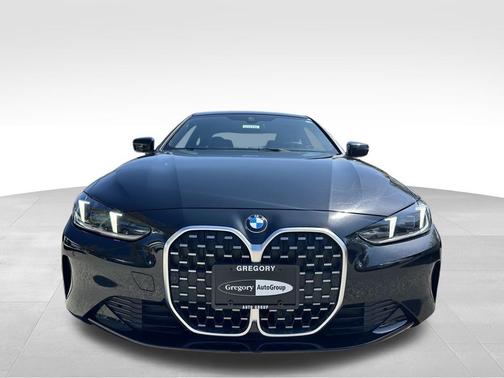 2025 BMW 430 i xDrive