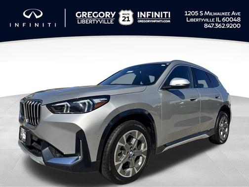 2024 BMW X1 xDrive28i