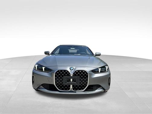 2025 BMW 430 i xDrive