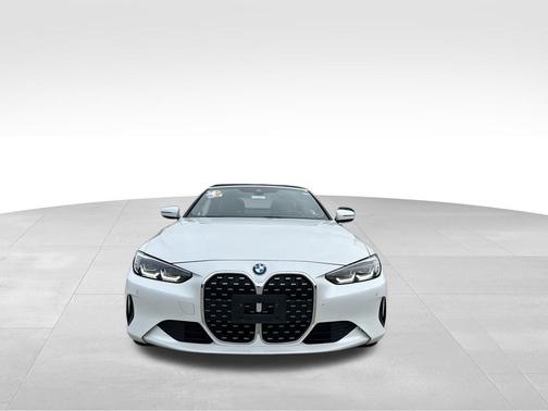 2024 BMW 430 i xDrive