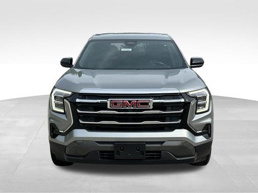 Sterling 2025 GMC Terrain Elevation