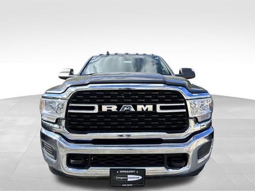 2022 RAM 3500 Tradesman