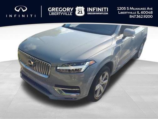 2024 Volvo XC90 B5 Core Bright Theme