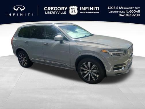 2024 Volvo XC90 B5 Core Bright Theme