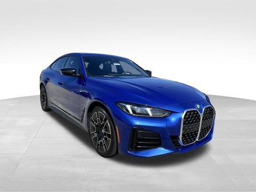 2025 BMW 430 Gran Coupe i xDrive