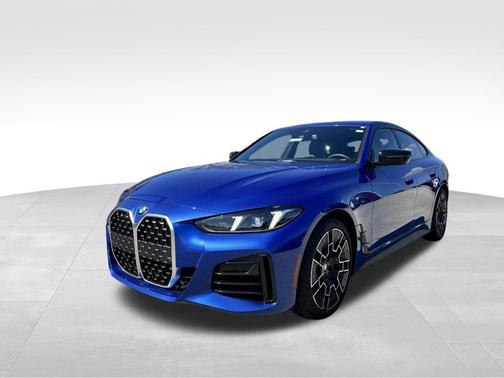 2025 BMW 430 Gran Coupe i xDrive