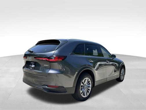 2024 Mazda CX-90 3.3 Turbo Preferred Plus