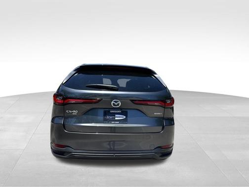 2024 Mazda CX-90 3.3 Turbo Preferred Plus