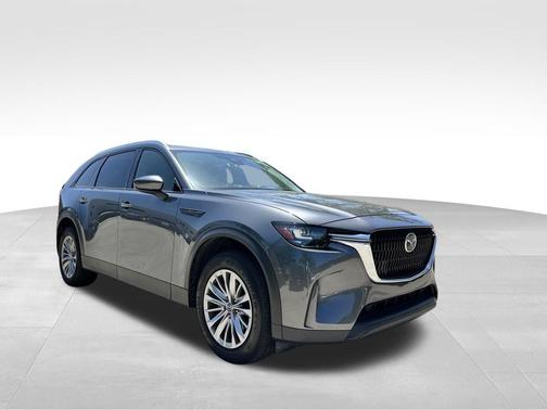2024 Mazda CX-90 3.3 Turbo Preferred Plus