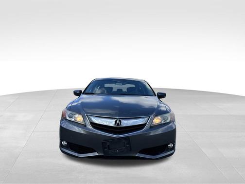 2013 Acura ILX 2.0L Technology
