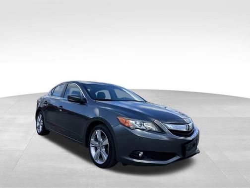 2013 Acura ILX 2.0L Technology