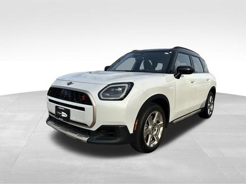 2025 MINI Countryman S