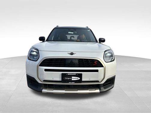 2025 MINI Countryman S