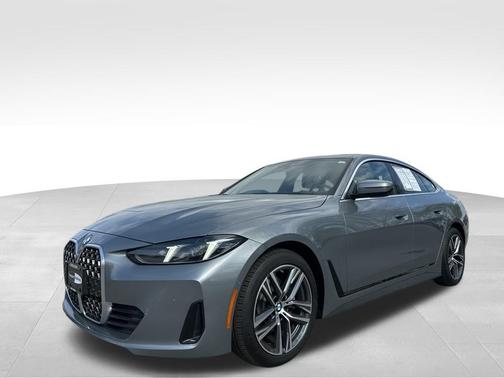 2025 BMW 430 Gran Coupe i xDrive