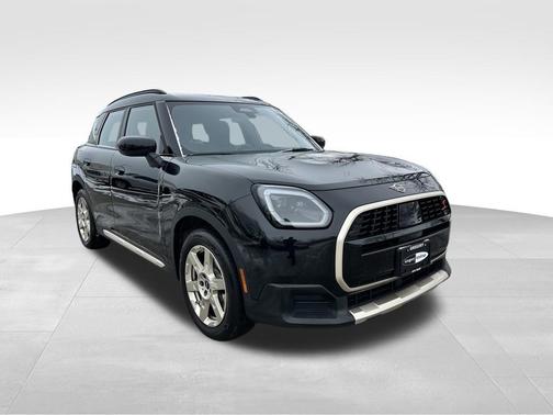 2025 MINI Countryman S