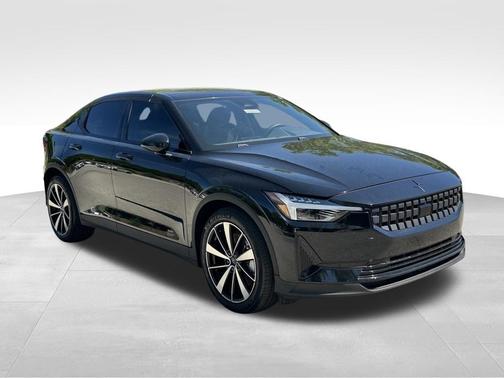 Void 2022 Polestar 2 Long Range Single Motor