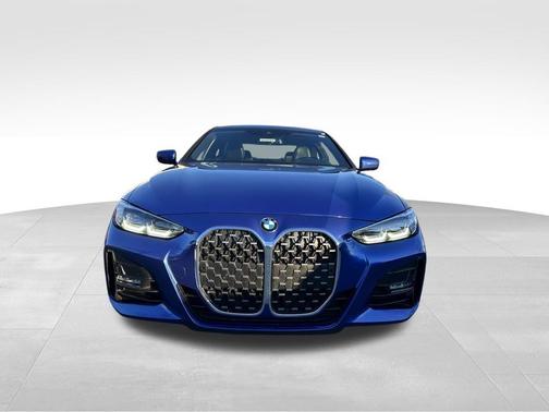 2022 BMW 430 i xDrive