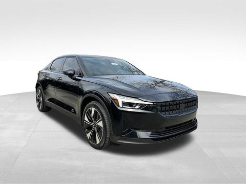 2023 Polestar 2 Long Range Single Motor