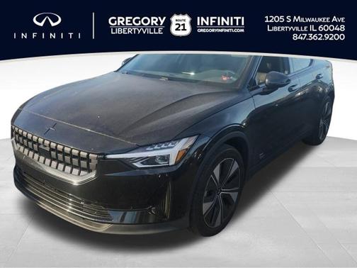 2023 Polestar 2 Long Range Single Motor