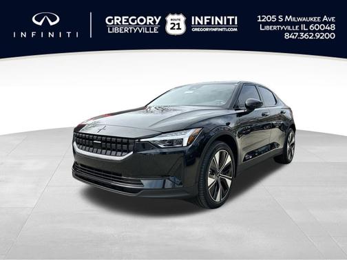 2023 Polestar 2 Long Range Single Motor