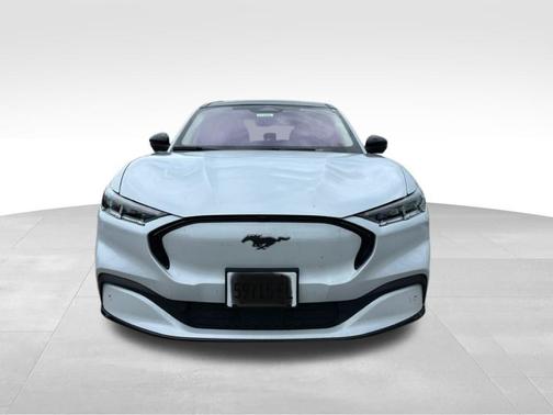 2022 Ford Mustang Mach-E Premium