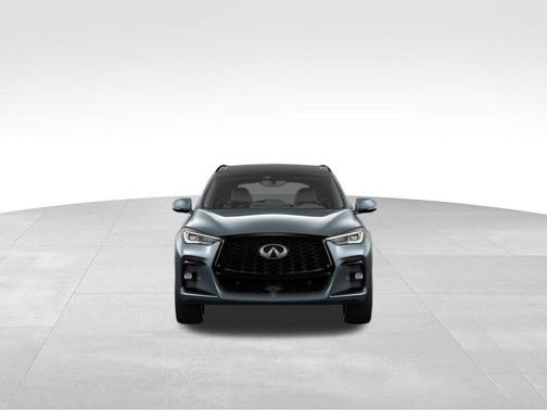 2025 INFINITI QX50 SPORT