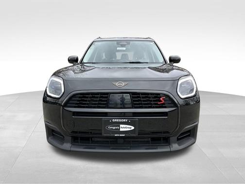2025 MINI Countryman S