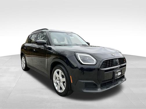 2025 MINI Countryman S