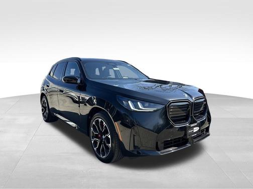 2025 BMW X3 M50 xDrive