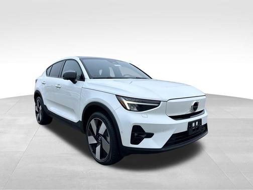 2023 Volvo C40 Recharge Pure Electric Twin Plus