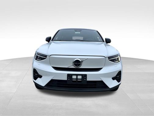 2023 Volvo C40 Recharge Pure Electric Twin Plus