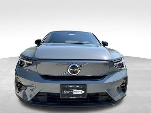 2023 Volvo C40 Recharge Pure Electric Twin Ultimate