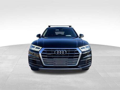 2018 Audi Q5 2.0T Premium Plus