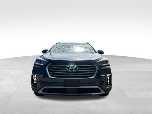 2017 Hyundai SANTA FE SE Ultimate