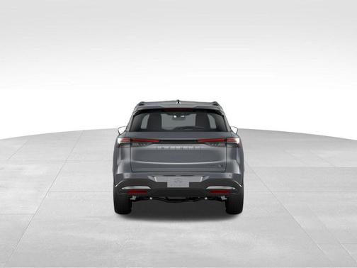 Harbor Gray 2026 INFINITI QX60 SPORT