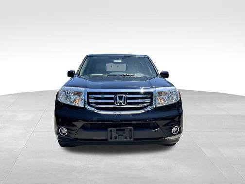 2015 Honda Pilot EX-L