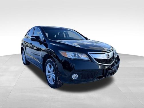 2014 Acura RDX Technology