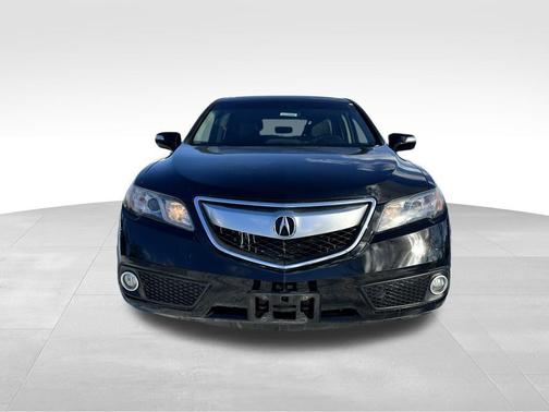 2014 Acura RDX Technology