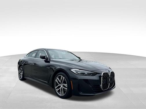 2024 BMW 430 Gran Coupe i xDrive