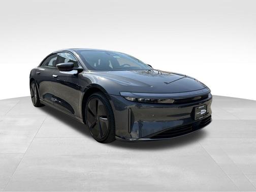 2024 Lucid Air Pure