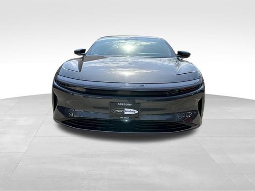 2024 Lucid Air Pure