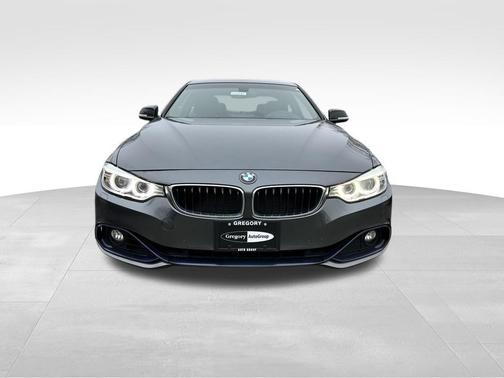2015 BMW 428 i xDrive