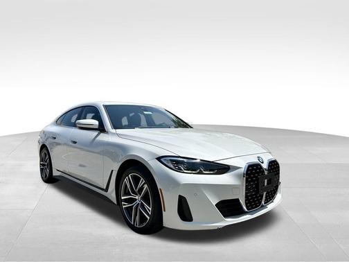 2024 BMW 430 Gran Coupe i xDrive
