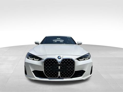 2024 BMW 430 Gran Coupe i xDrive