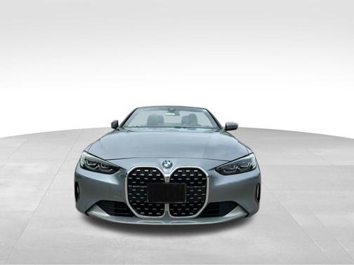 2024 BMW 430 i xDrive