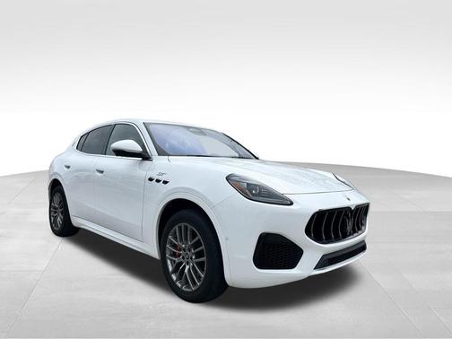 2023 Maserati Grecale GT