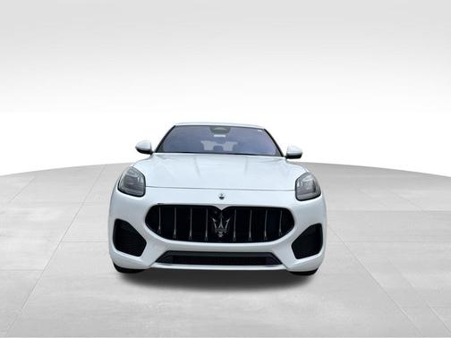 2023 Maserati Grecale GT
